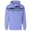 Midweight Hooded Sweatshirt Thumbnail