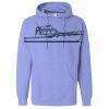 Midweight Hooded Sweatshirt Thumbnail