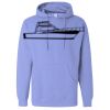 Midweight Hooded Sweatshirt Thumbnail