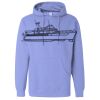 Midweight Hooded Sweatshirt Thumbnail