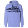 Midweight Hooded Sweatshirt Thumbnail