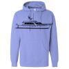 Midweight Hooded Sweatshirt Thumbnail