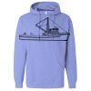 Midweight Hooded Sweatshirt Thumbnail