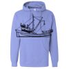 Midweight Hooded Sweatshirt Thumbnail