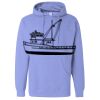 Midweight Hooded Sweatshirt Thumbnail