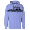 Midweight Hooded Sweatshirt Thumbnail