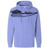 Midweight Hooded Sweatshirt Thumbnail