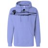 Midweight Hooded Sweatshirt Thumbnail