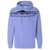 Midweight Hooded Sweatshirt Thumbnail