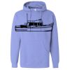 Midweight Hooded Sweatshirt Thumbnail