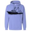 Midweight Hooded Sweatshirt Thumbnail