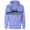 Midweight Hooded Sweatshirt Thumbnail