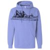 Midweight Hooded Sweatshirt Thumbnail
