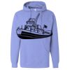 Midweight Hooded Sweatshirt Thumbnail