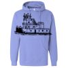 Midweight Hooded Sweatshirt Thumbnail