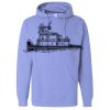 Midweight Hooded Sweatshirt Thumbnail