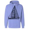 Midweight Hooded Sweatshirt Thumbnail