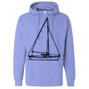 Midweight Hooded Sweatshirt Thumbnail