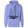 Midweight Hooded Sweatshirt Thumbnail
