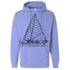 Midweight Hooded Sweatshirt Thumbnail