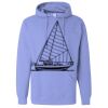 Midweight Hooded Sweatshirt Thumbnail