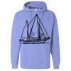 Midweight Hooded Sweatshirt Thumbnail