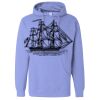 Midweight Hooded Sweatshirt Thumbnail
