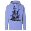 Midweight Hooded Sweatshirt Thumbnail