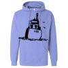 Midweight Hooded Sweatshirt Thumbnail