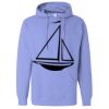 Midweight Hooded Sweatshirt Thumbnail