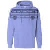 Midweight Hooded Sweatshirt Thumbnail