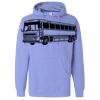 Midweight Hooded Sweatshirt Thumbnail