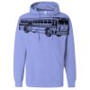 Midweight Hooded Sweatshirt Thumbnail