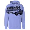 Midweight Hooded Sweatshirt Thumbnail
