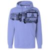 Midweight Hooded Sweatshirt Thumbnail
