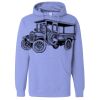 Midweight Hooded Sweatshirt Thumbnail