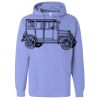 Midweight Hooded Sweatshirt Thumbnail