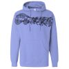 Midweight Hooded Sweatshirt Thumbnail