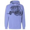 Midweight Hooded Sweatshirt Thumbnail
