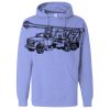 Midweight Hooded Sweatshirt Thumbnail