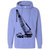 Midweight Hooded Sweatshirt Thumbnail