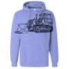 Midweight Hooded Sweatshirt Thumbnail