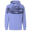 Midweight Hooded Sweatshirt Thumbnail