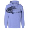 Midweight Hooded Sweatshirt Thumbnail