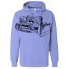Midweight Hooded Sweatshirt Thumbnail
