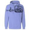 Midweight Hooded Sweatshirt Thumbnail