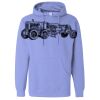Midweight Hooded Sweatshirt Thumbnail