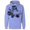 Midweight Hooded Sweatshirt Thumbnail