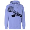 Midweight Hooded Sweatshirt Thumbnail