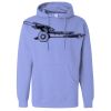Midweight Hooded Sweatshirt Thumbnail